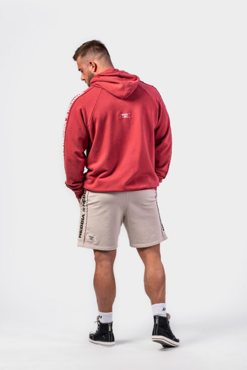 Washed Hoodie HERITAGE 793 - immagine 3