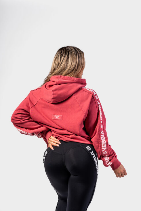 Washed Hoodie HERITAGE 793 - Image 2