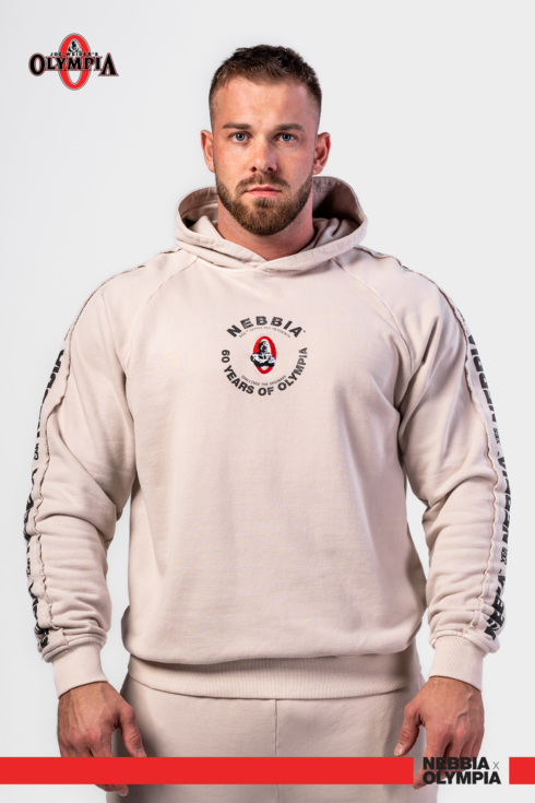 Washed Hoodie HERITAGE 793