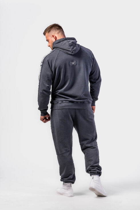 Washed Sweat Joggers LEGEND 795 - Image 3
