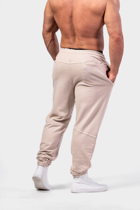 Washed Sweat Joggers LEGEND 795 - Image 2
