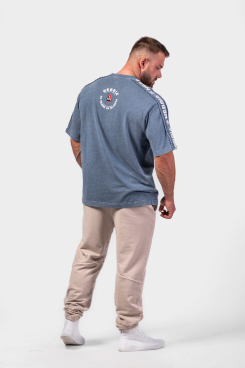 Washed Sweat Joggers LEGEND 795 - Image 3