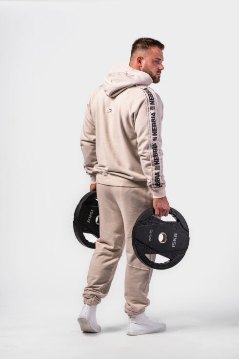 Washed Sweat Joggers LEGEND 795 - Image 6