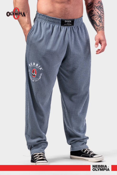 Oversized Sweat-Jogginghose SIGNATURE 796