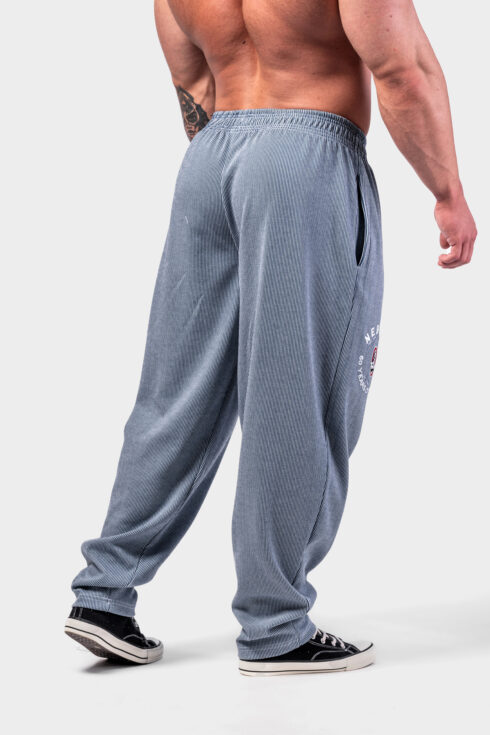 Oversized Sweat-Jogginghose SIGNATURE 796 – Bild 2
