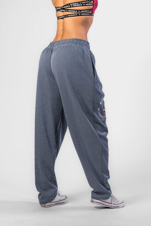 Oversized tepláky SIGNATURE 796 - Image 3