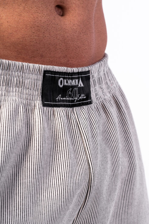 Oversize'owe spodnie dresowe SIGNATURE 796 - obrazek 2