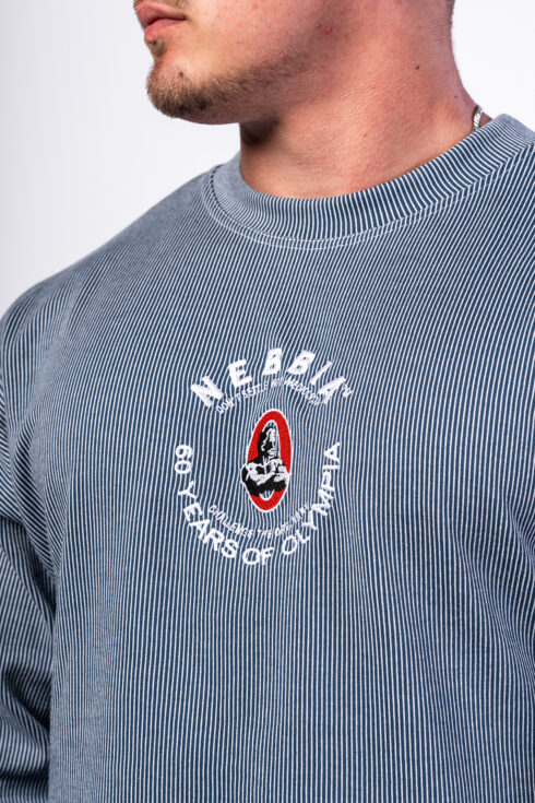 Oversized Pullover SIGNATURE 797 - Image 2