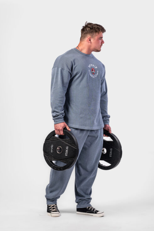 Oversized Pullover SIGNATURE 797 - Image 5