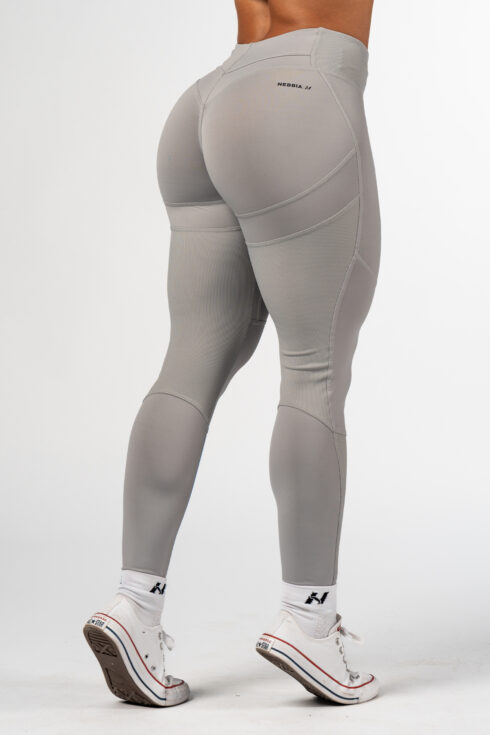 High Waisted Shaping Leggings GLUTE PUMP 247
