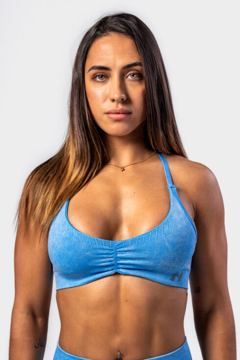 Medium-Support Sports Bra TOTALLY SEAMLESS 305