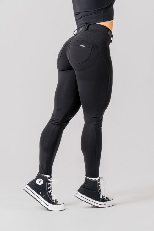 Bubble Butt Legíny 2.0 MAXIMUM PUSH-UP 306