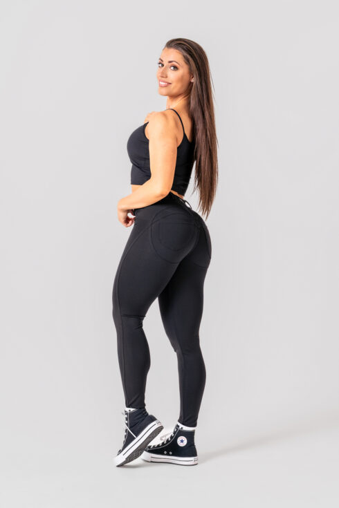 Bubble Butt Legíny 2.0 MAXIMUM PUSH-UP 306 - Image 8