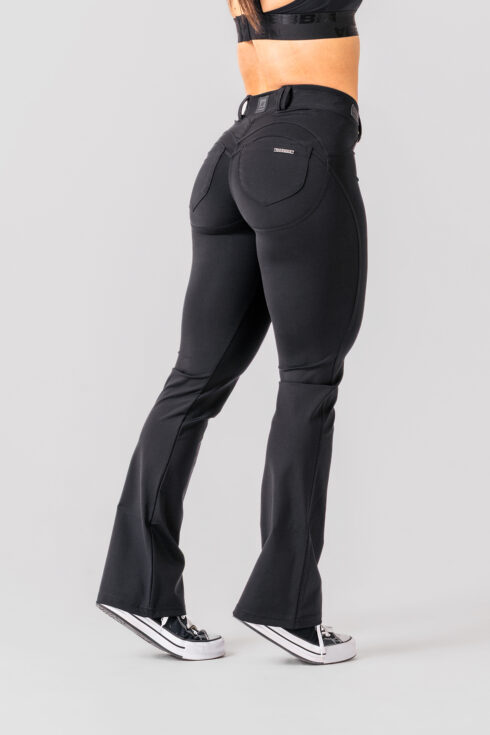 Bubble Butt Flared Pants 2.0 POWER LIFT 308