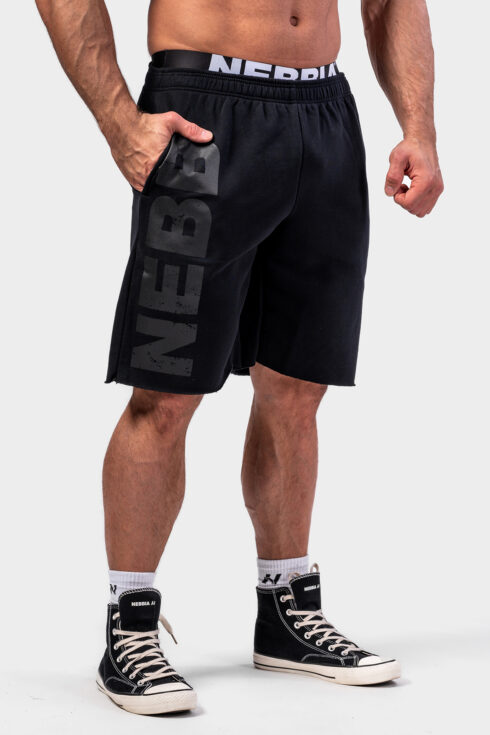 Gym Sweatshorts NO BS 351