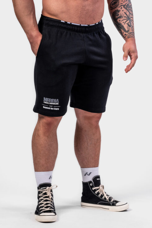 Gym Sweatshorts GYM BRO 352