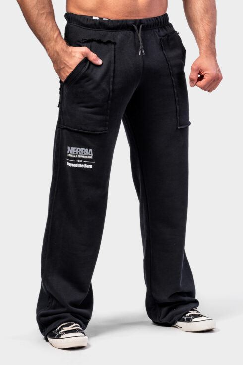Gym Sweatpants NO SHORTCUTS 364