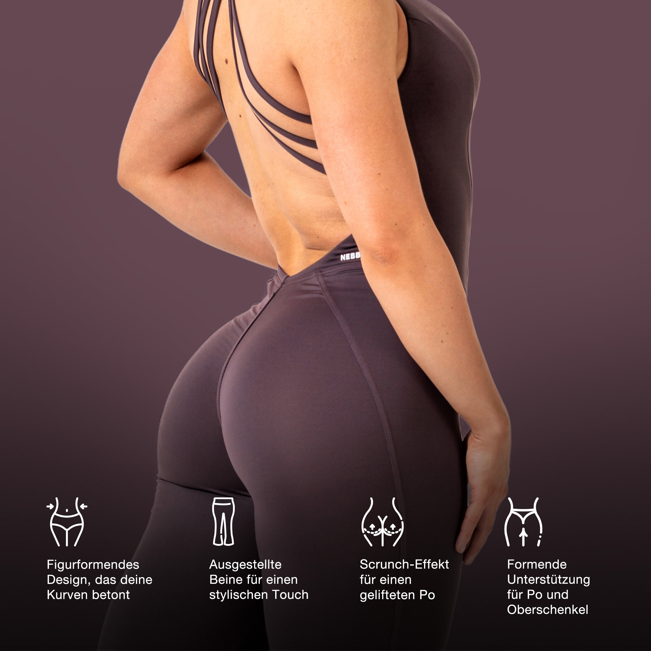 figurformender-jumpsuit-mit-schlag-own-the-gym-397-brown