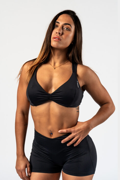 Sportovní podprsenka STRONG BEAUTY 424