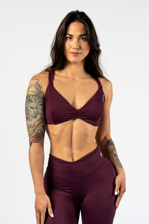Športová podprsenka STRONG BEAUTY 424