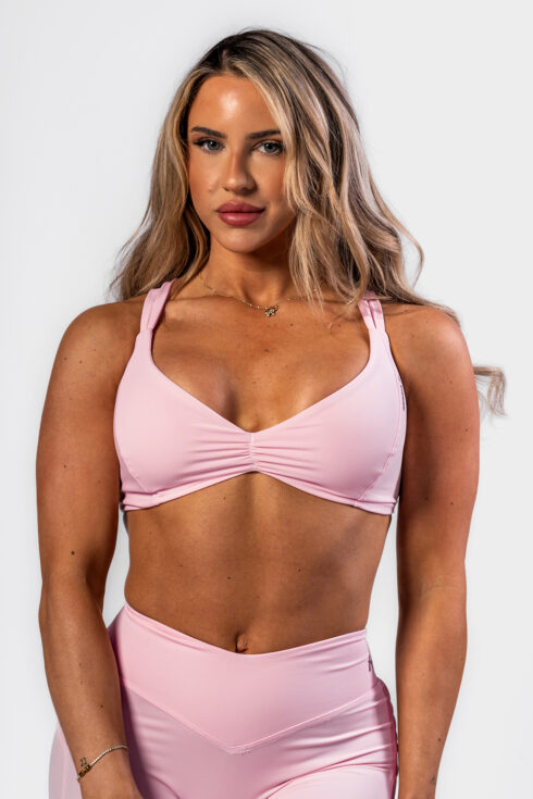 Sports Bra STRONG BEAUTY 424
