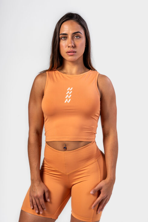 Crop top tielko CONFIDENCE 476