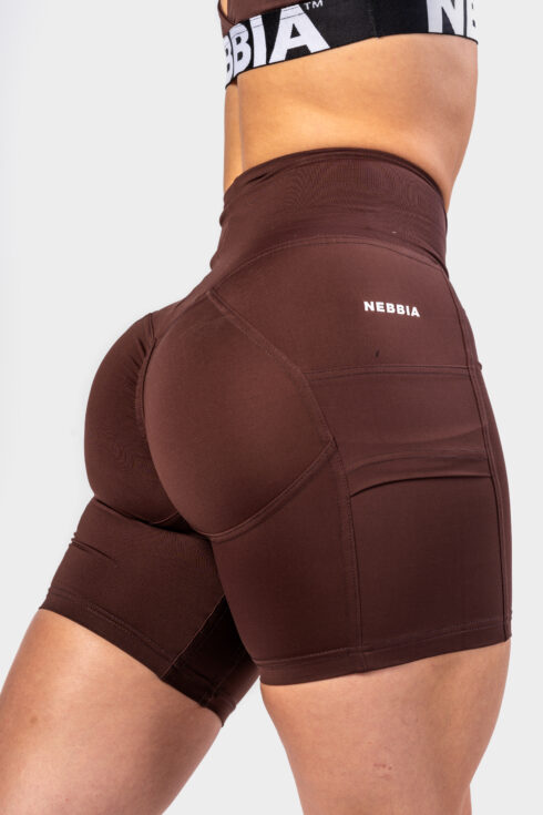 Fit & Smart Biker Shorts 575