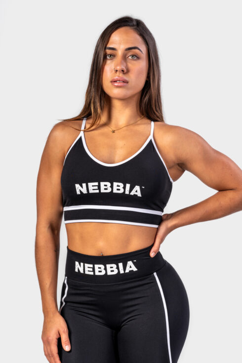 Medium support sports bra MY RULES 608
