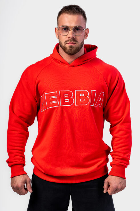 Long Pullover Hoodie LEGACY 704