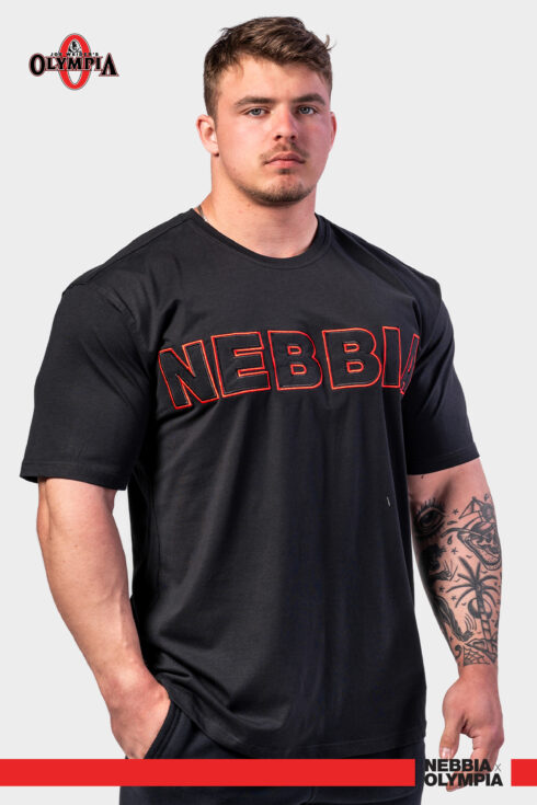 Loose T-shirt LEGACY 711