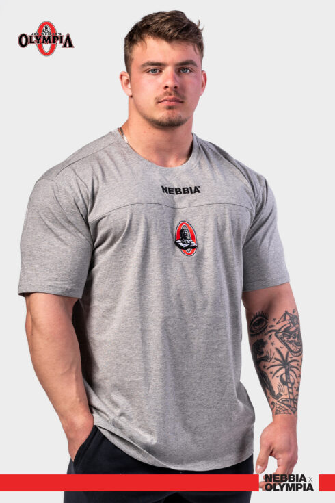 Loose T-shirt LEGENDARY 712