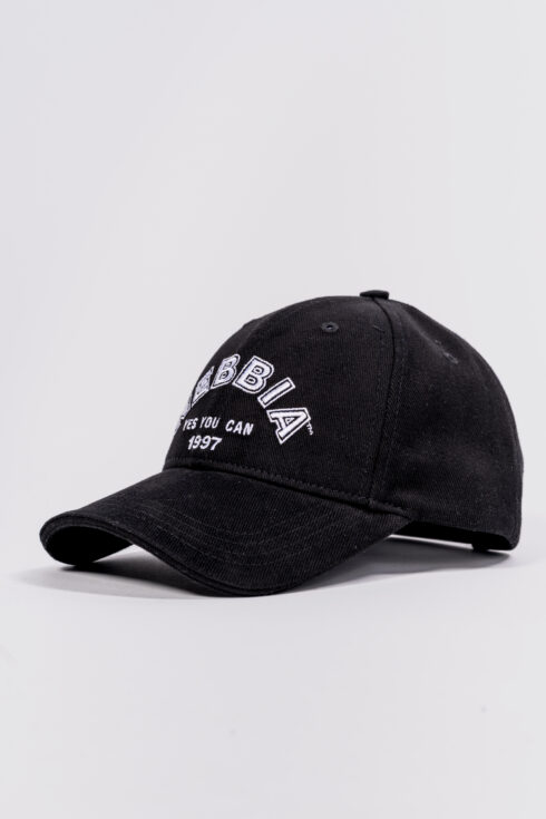 NEBBIA Sport Cap YES YOU CAN 107
