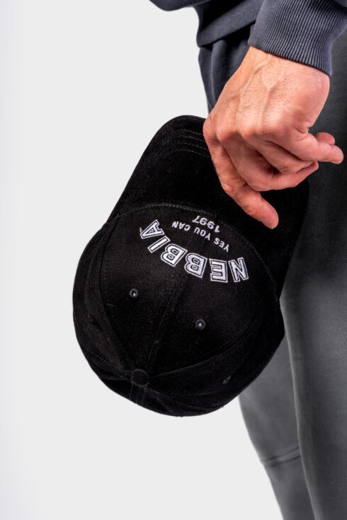 NEBBIA Sport Cap YES YOU CAN 107 - Image 2