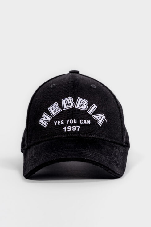 NEBBIA Sport Cap YES YOU CAN 107 - Image 3