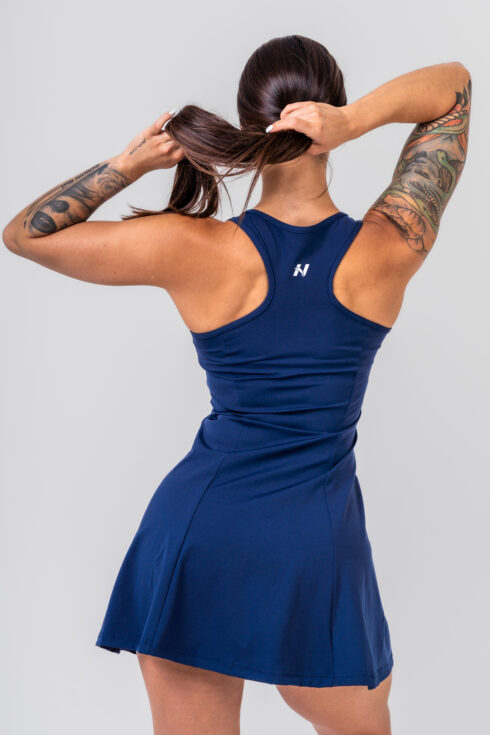 2-in-1 Sporty Dress GYM CHIC 398 - Image 5