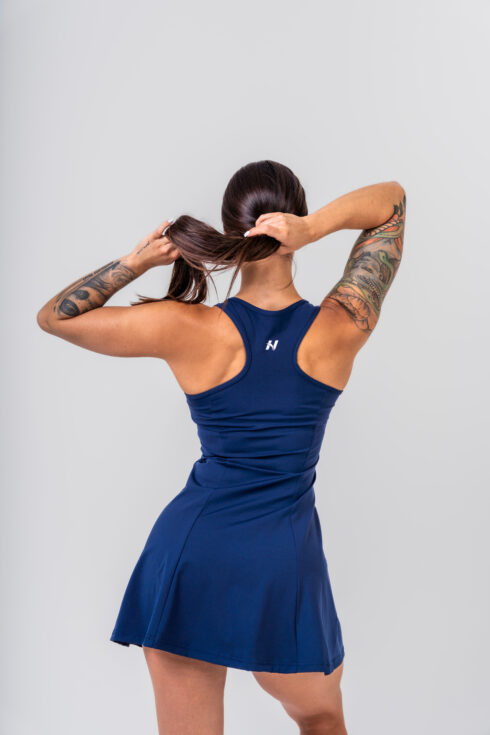 2-in-1 Sportkleid GYM CHIC 398 – Bild 5