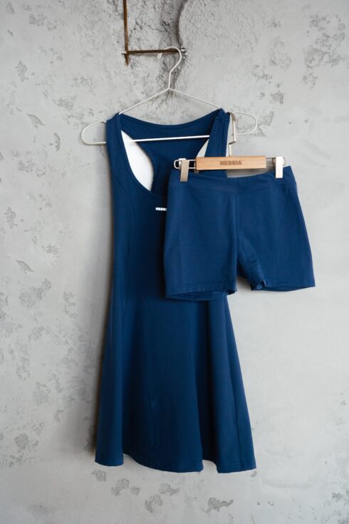 2-in-1 Sportkleid GYM CHIC 398 – Bild 9