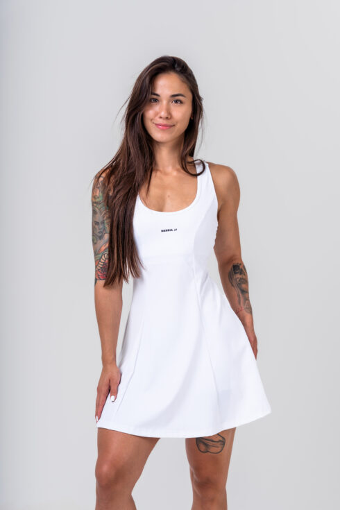 Abito sportivo 2in1 GYM CHIC 398