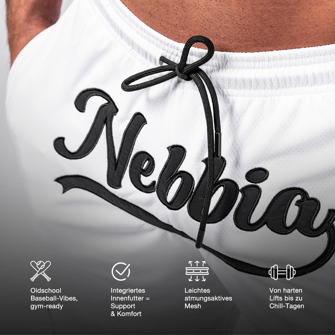 shorts-first-pick-379-white