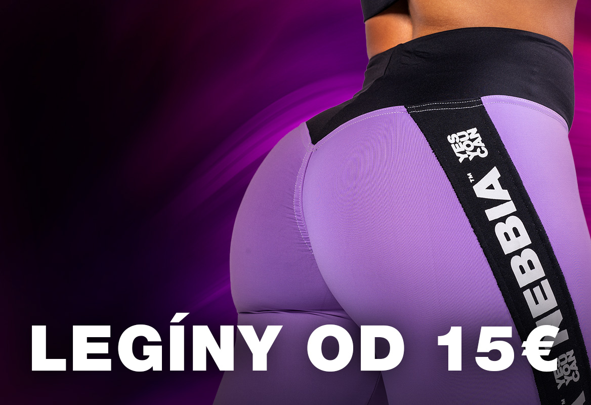 Legíny od 15€