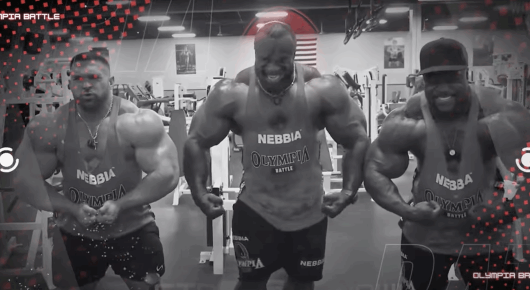Súboj Titanov: Exkluzívny pohľad na Olympia Battle 2025