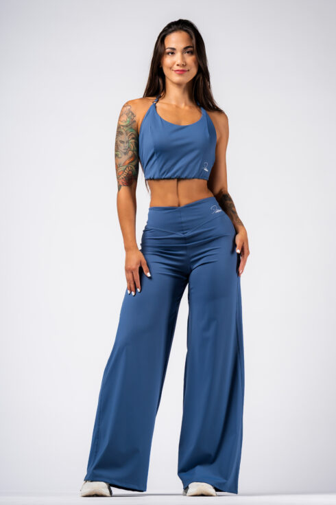 Deni x NEBBIA Sportovní tank top 309 - Image 6