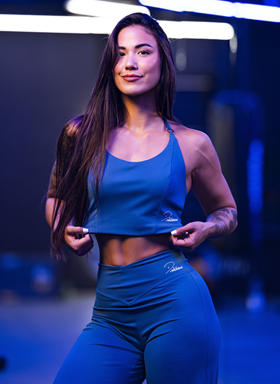 Deni x Nebbia