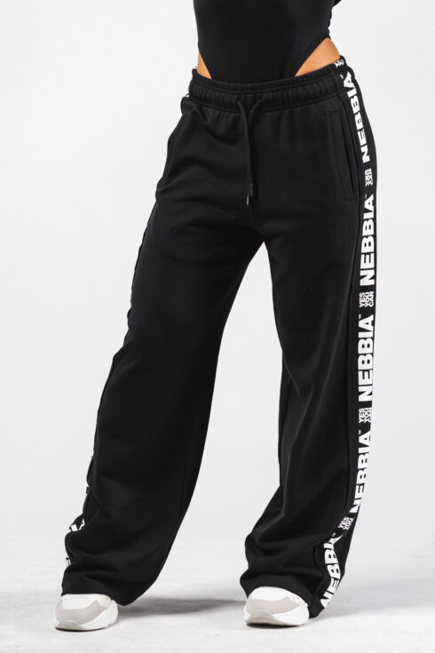 Straight Leg Sweatpants URBAN 490
