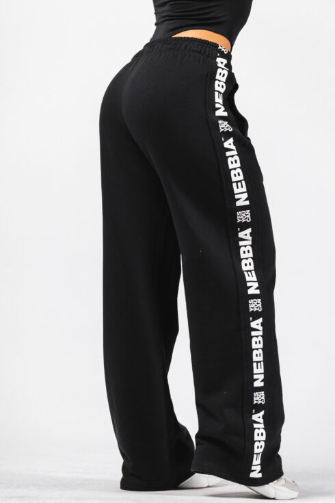 Straight Leg Sweatpants URBAN 490 - Image 2