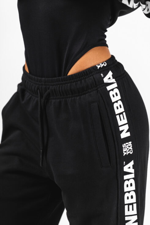 Straight Leg Sweatpants URBAN 490 - Image 3