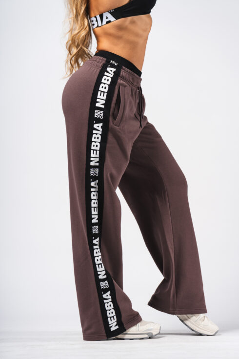 Straight Leg Sweatpants URBAN 490 - Image 2