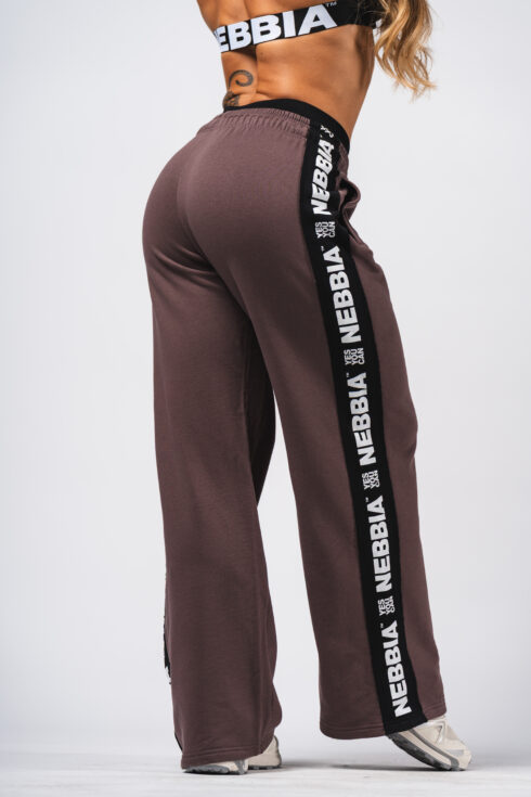 Straight Leg Sweatpants URBAN 490 - Image 3