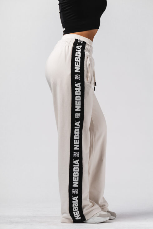 Straight Leg Sweatpants URBAN 490 - Image 2