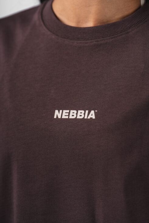 T-shirt corta e oversize RESET 491 - immagine 5